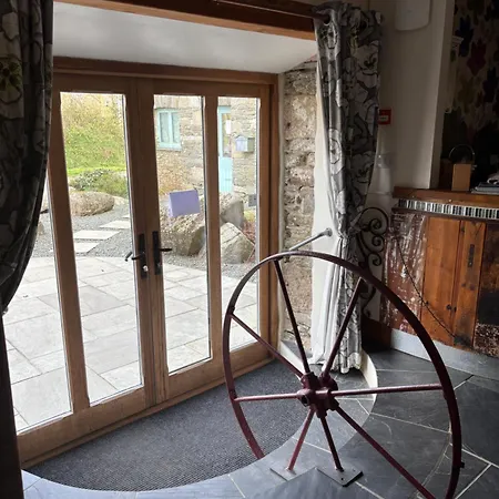 The Mill'ouse Launceston