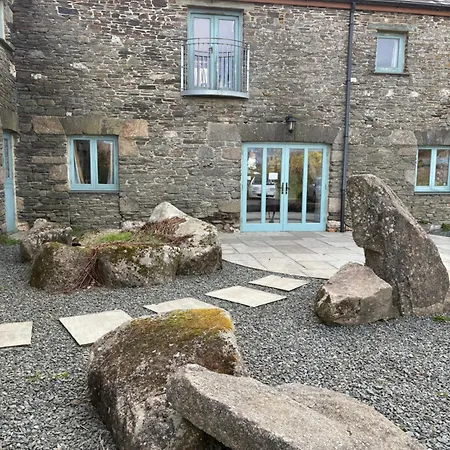 The Mill'ouse Casa de hóspedes Launceston